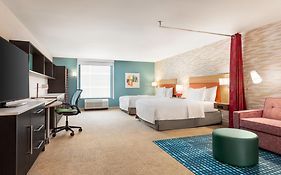 Home2 Suites By Hilton Milwaukee West