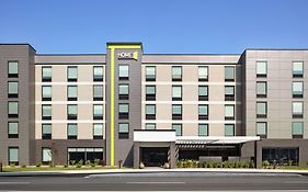 Home2 Suites By Hilton Milwaukee West