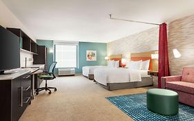 Home2 Suites By Hilton Milwaukee West